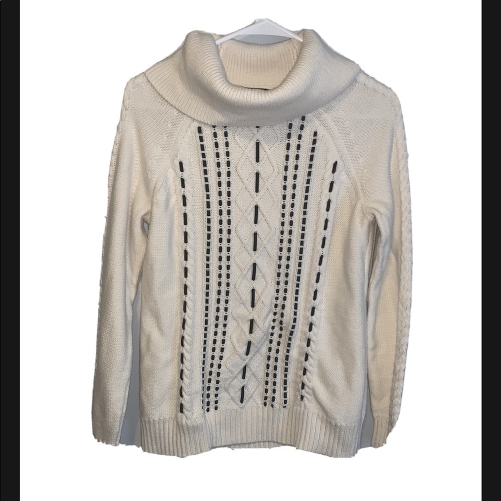 Talbots sweather 11
